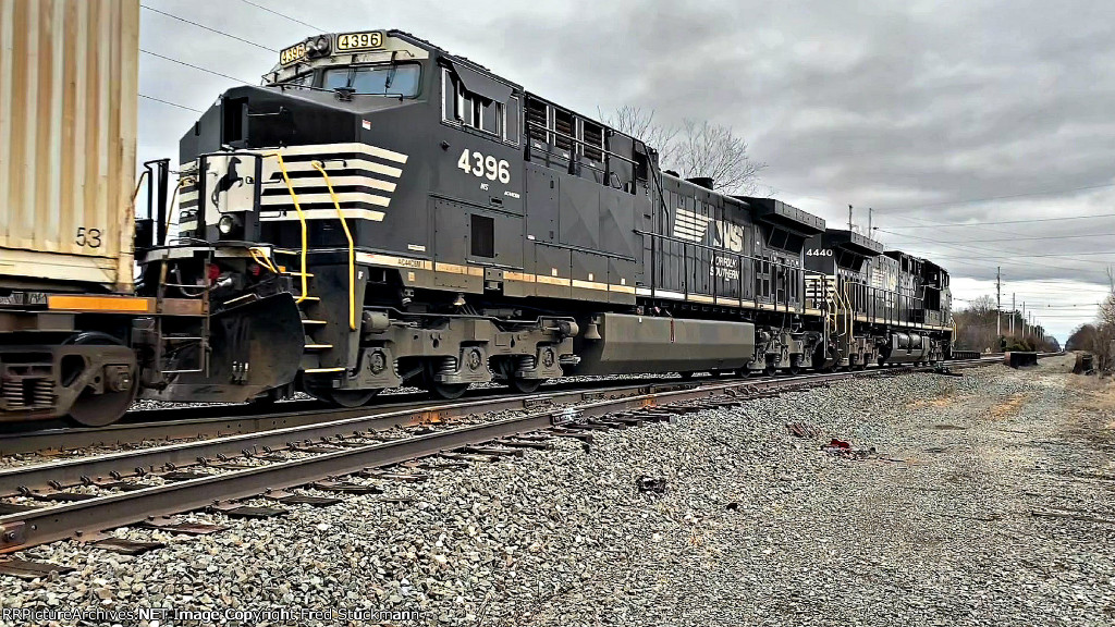 NS 4396